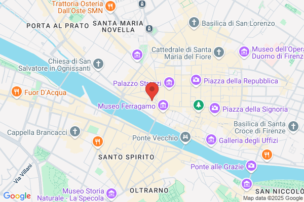 Fashion House Di Ruggero Budini Gattai