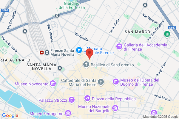 Fi.Ro. Gestioni Srl Hotel La Noce-Regina