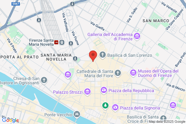 Hotel Aldobrandini Snc