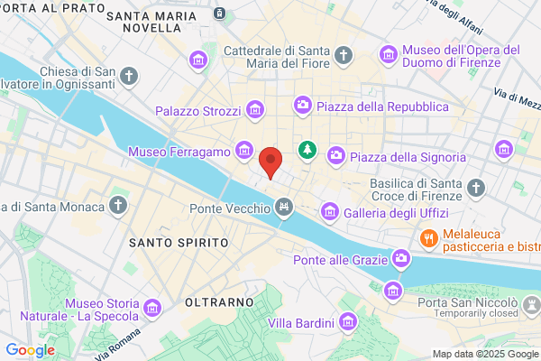 Hotel Alessandra Di Anna Fani Gennarini E c. sas