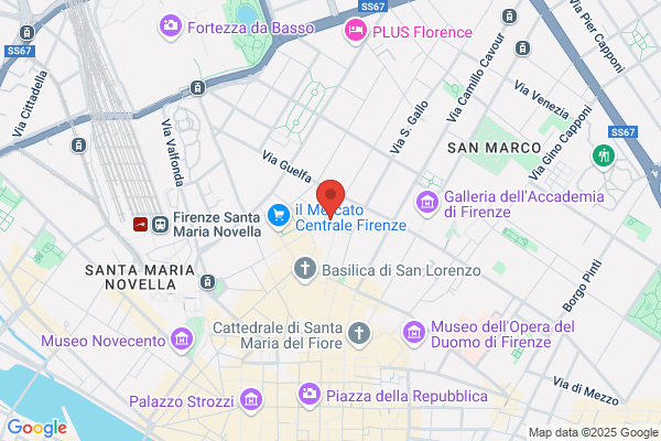 Hotel Botticelli Sea Srl