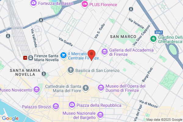 Hotel Colomba Srl