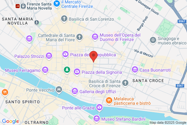 Hotel Colorado Srl