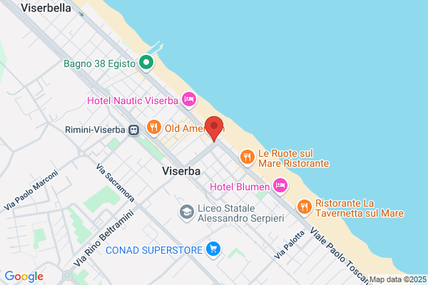 Hotel Firenze Nova