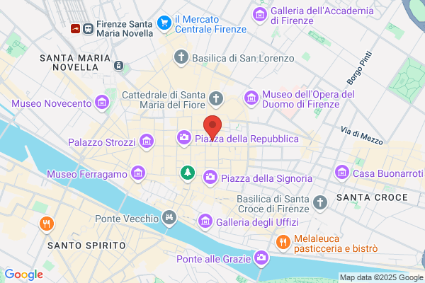 Hotel Innside Florence S.A.S.