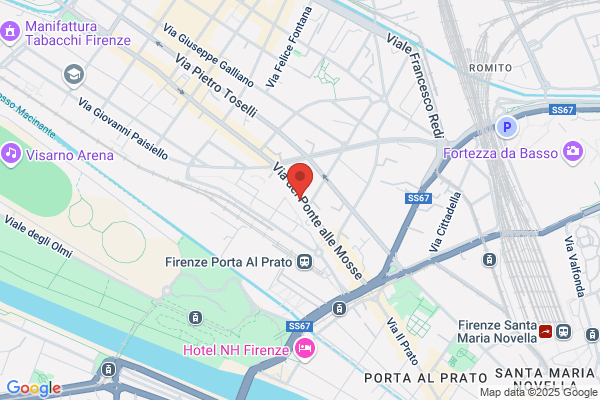 Hotel Leopolda
