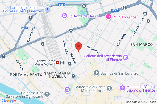 Hotel Porta Faenza