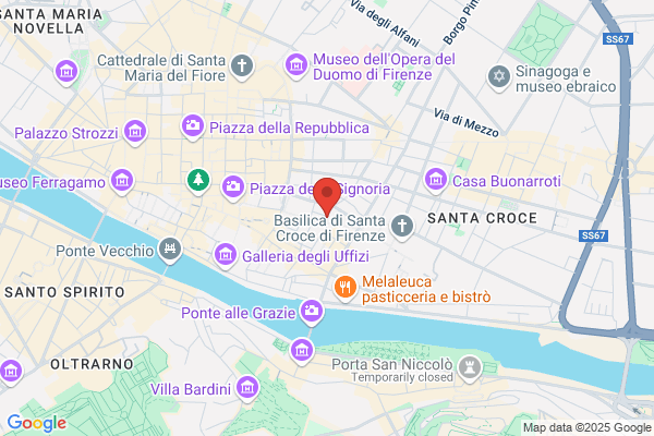 Hotel S. Croce