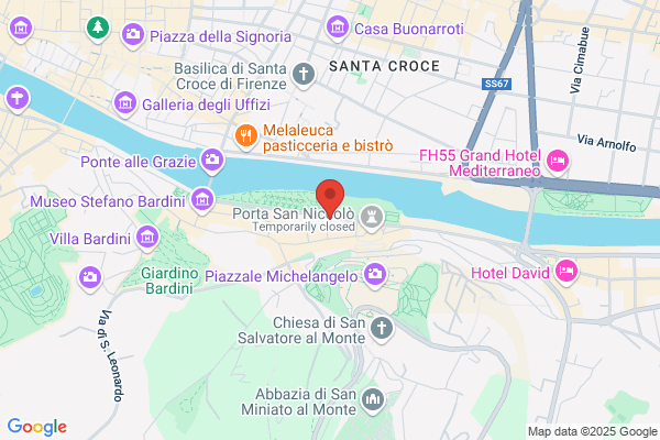 Hotel Sanremo Sas