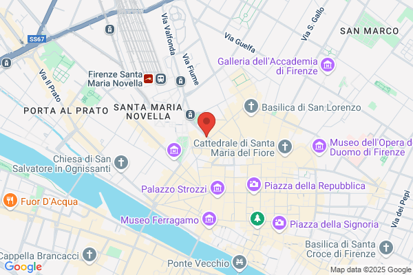 Hotel Spagna