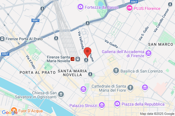 Hotel Stella Mary