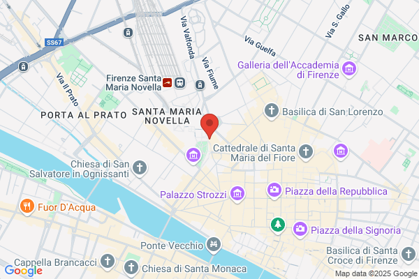 Hotel Universo Srl