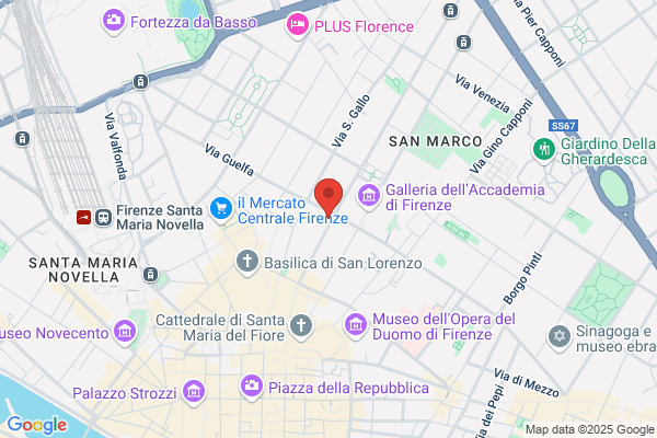 Il Guelfo Bianco