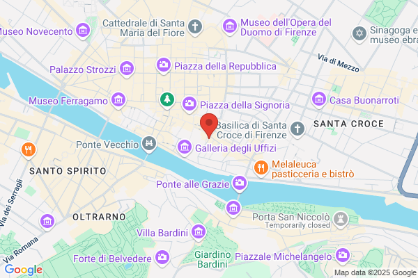 Il Menestrello Srl