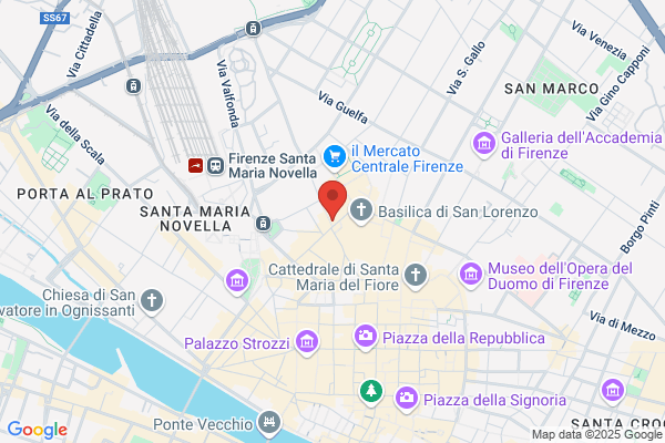 Palazzo Benci Srl