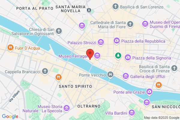 Pensione Bretagna