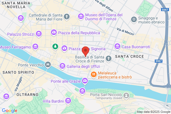 Perseo Srl