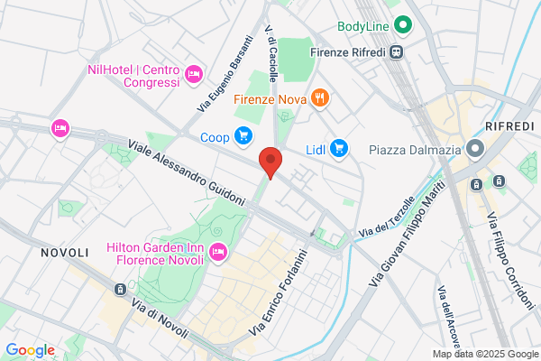 Planning Administration Srl
