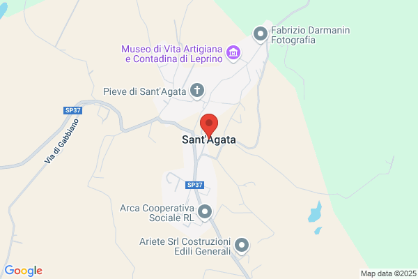 Santagata massimo