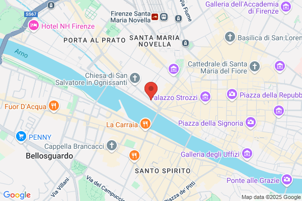 Sifalberghi Srl