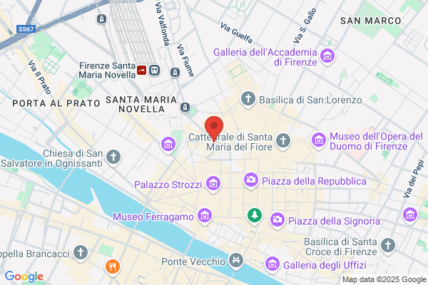 Soggiorno La Cupola