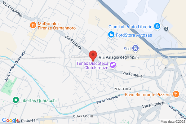 Gt Diffusione Srl