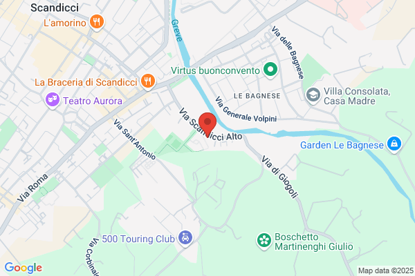 Sei (S.R.L.)