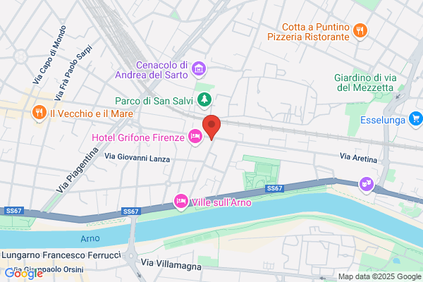 La Fiorentina Infissi S.A.S.