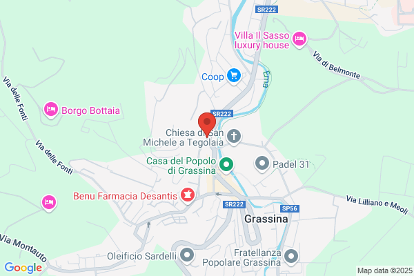 Ambulatorio Veterinario Pian Di Grassina serena
