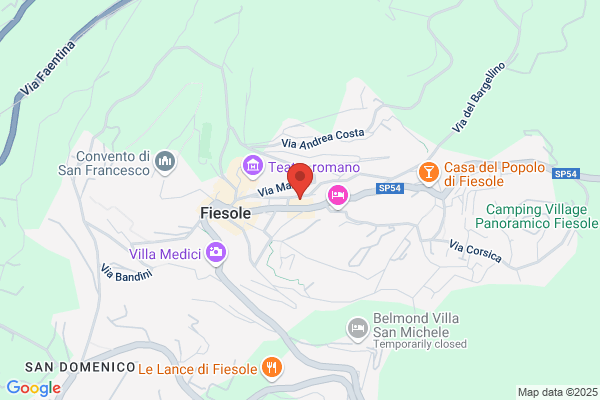 Ambulatorio Veterinario Piesole