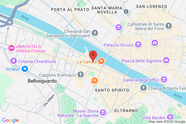 Guardia Di Finanza/Comando Interregionale Italia Centro-Settentrionale