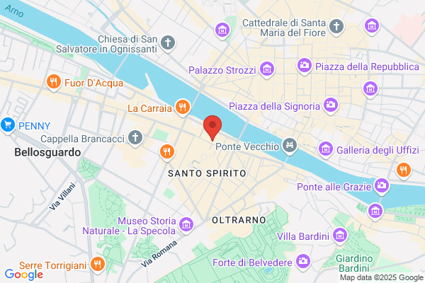 Galleria Guicciardini S.R.L.