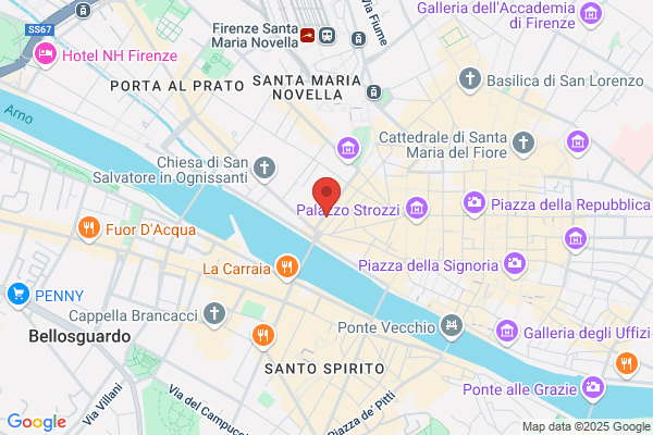 Galleria Lapiccirella Srl