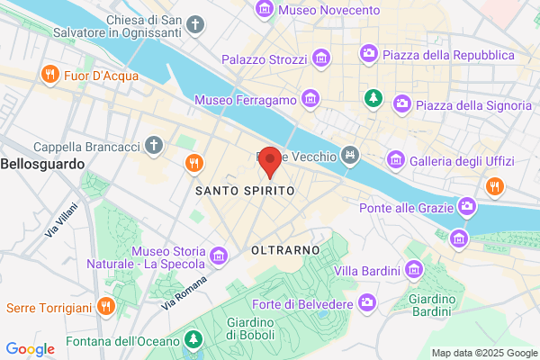 Gallori Turchi S.A.S.