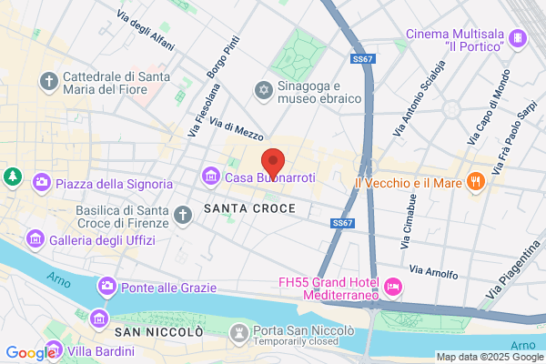 Il Cuore delle Cose