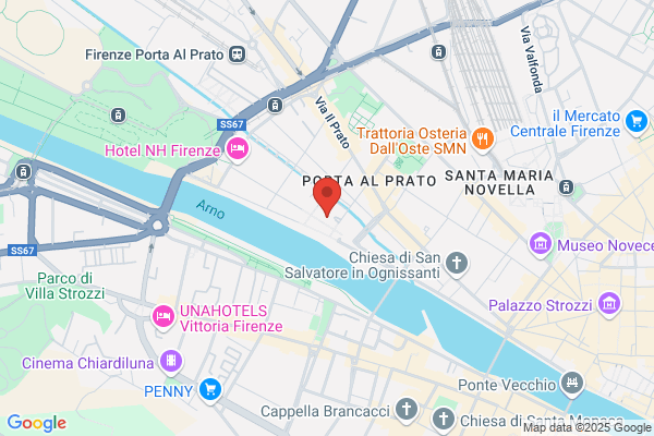 Maison Bibelot Casa D'Aste in Firenze