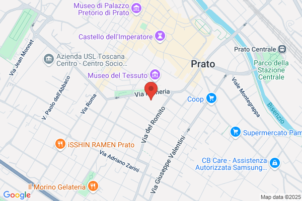 Pratesi giovanni