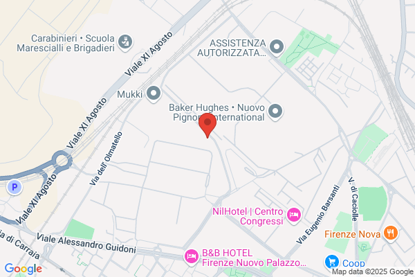Fruttital Firenze (S.R.L.)