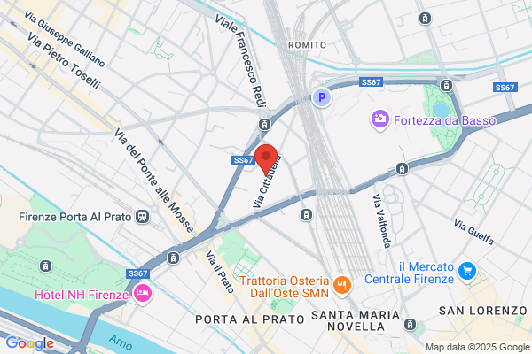 3D rendering | studioDIM associati