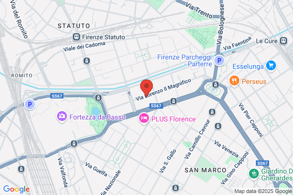 Europrogetto Frasconi Luciano