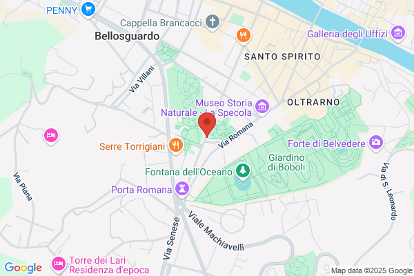 Guccione Biagio (Arch.)