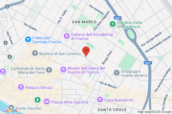Guidi Stefania (Arch.)