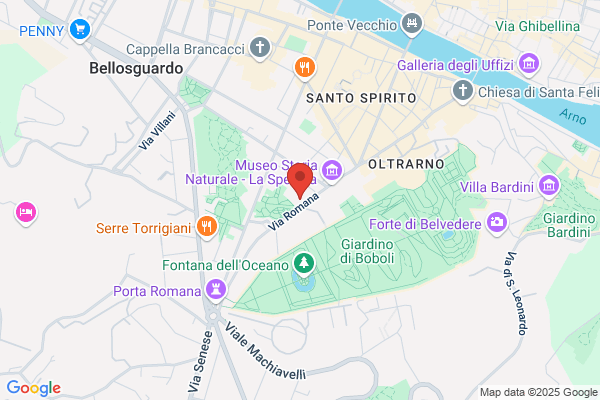 Gurrieri De Vita Gurrieri Architetti