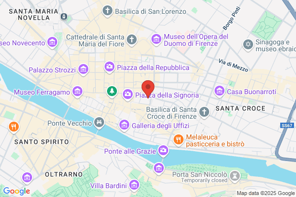Laratta Rosina (Arch.)