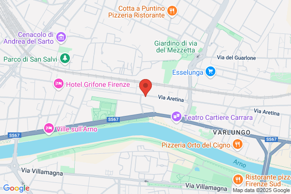 Lo Presti Arch. Orazio