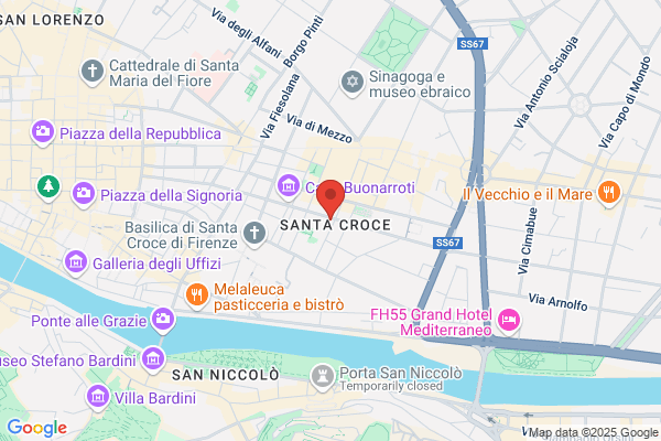 Lo Presti orazio (Arch.)