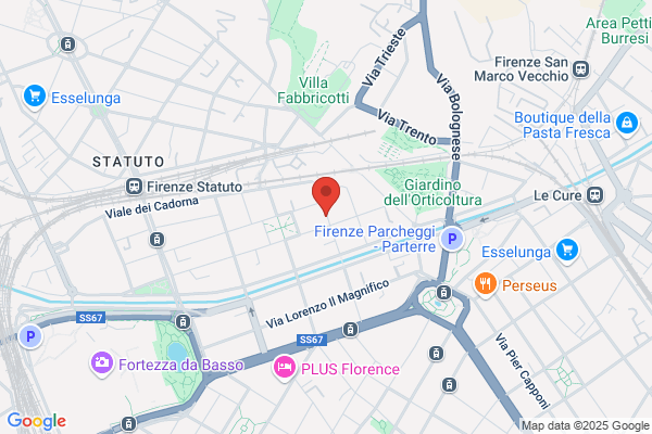 Macri maria Angela (Arch.)
