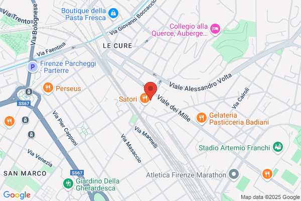 Mecocci gianni