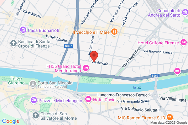 Poli paolo (Arch.)