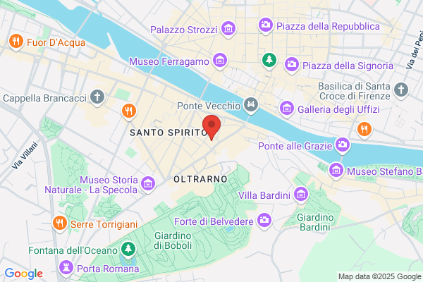 Primi alberto (Arch.)